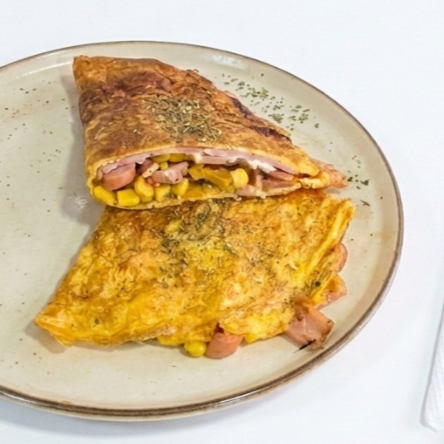 Omelette Maravilla