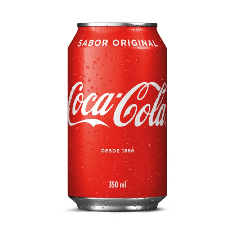 Coca cola 300 ml.