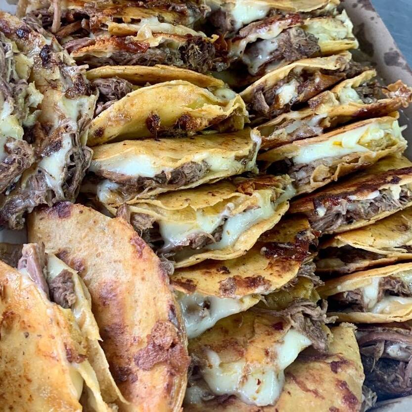 Birri Box (25 Tacos)