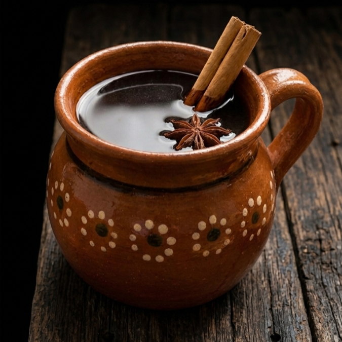 Chocolate