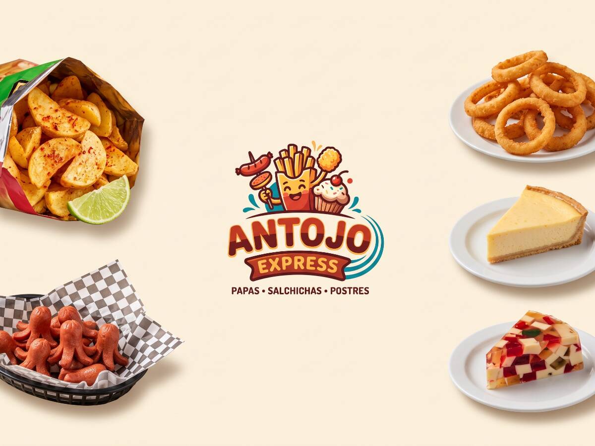 Antojo Express