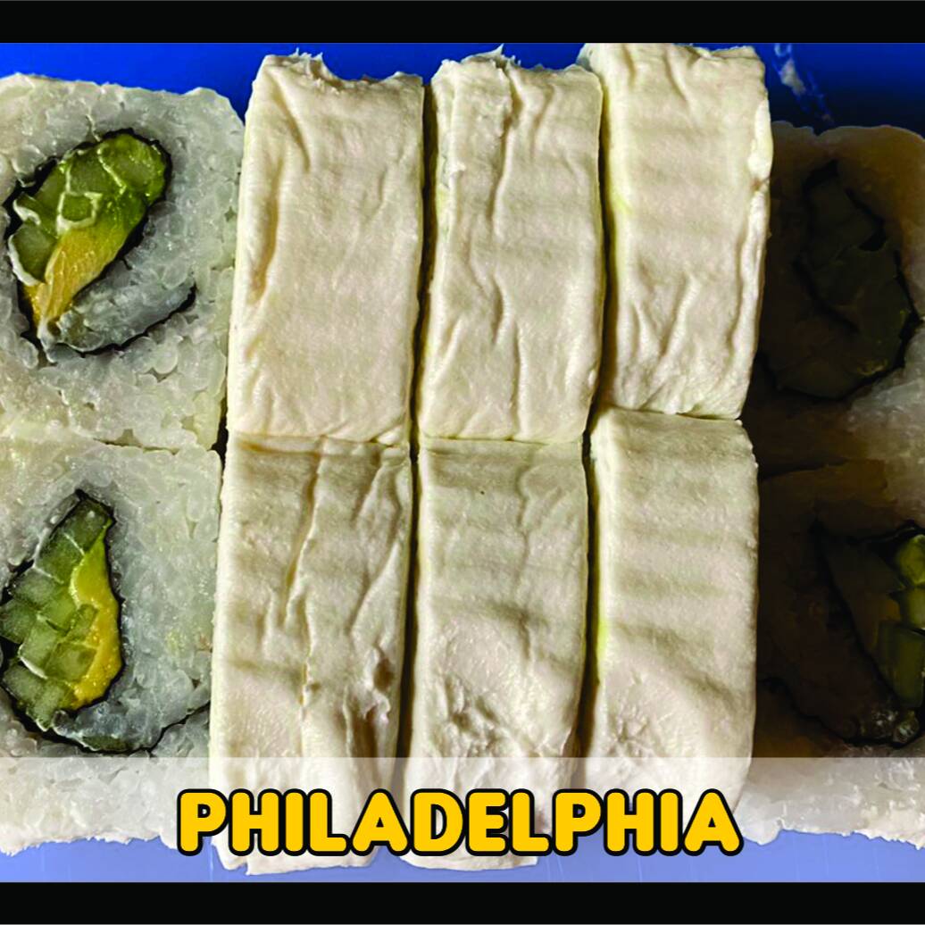 Philadelphia!