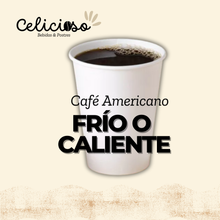Café Americano