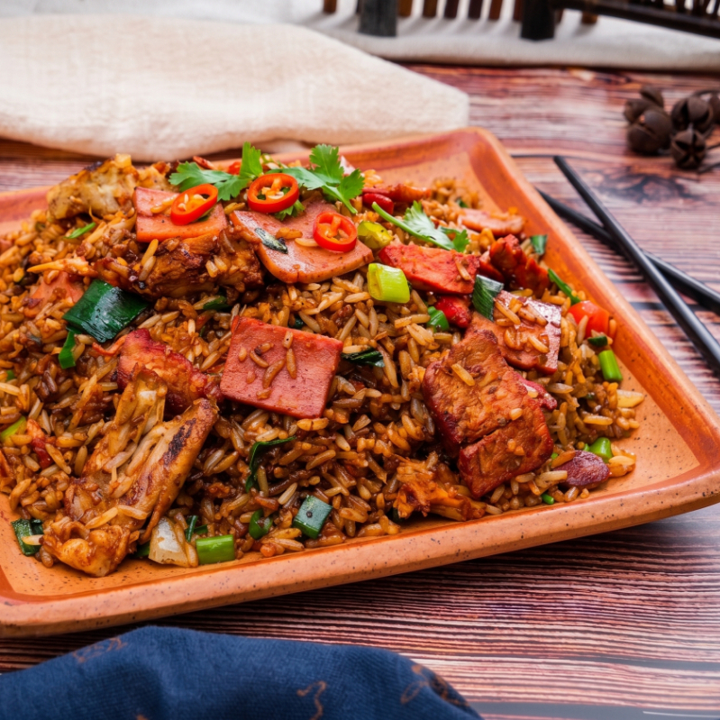 A1 Arroz Cantones