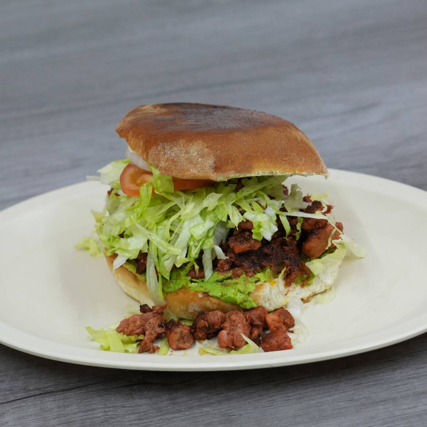 Torta Pastor