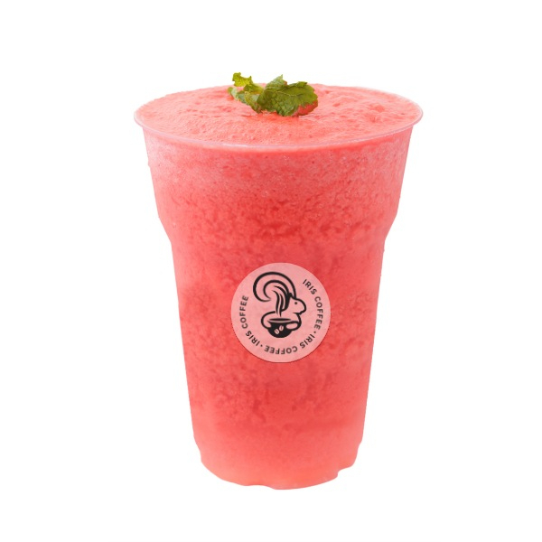 Smoothie de fresa