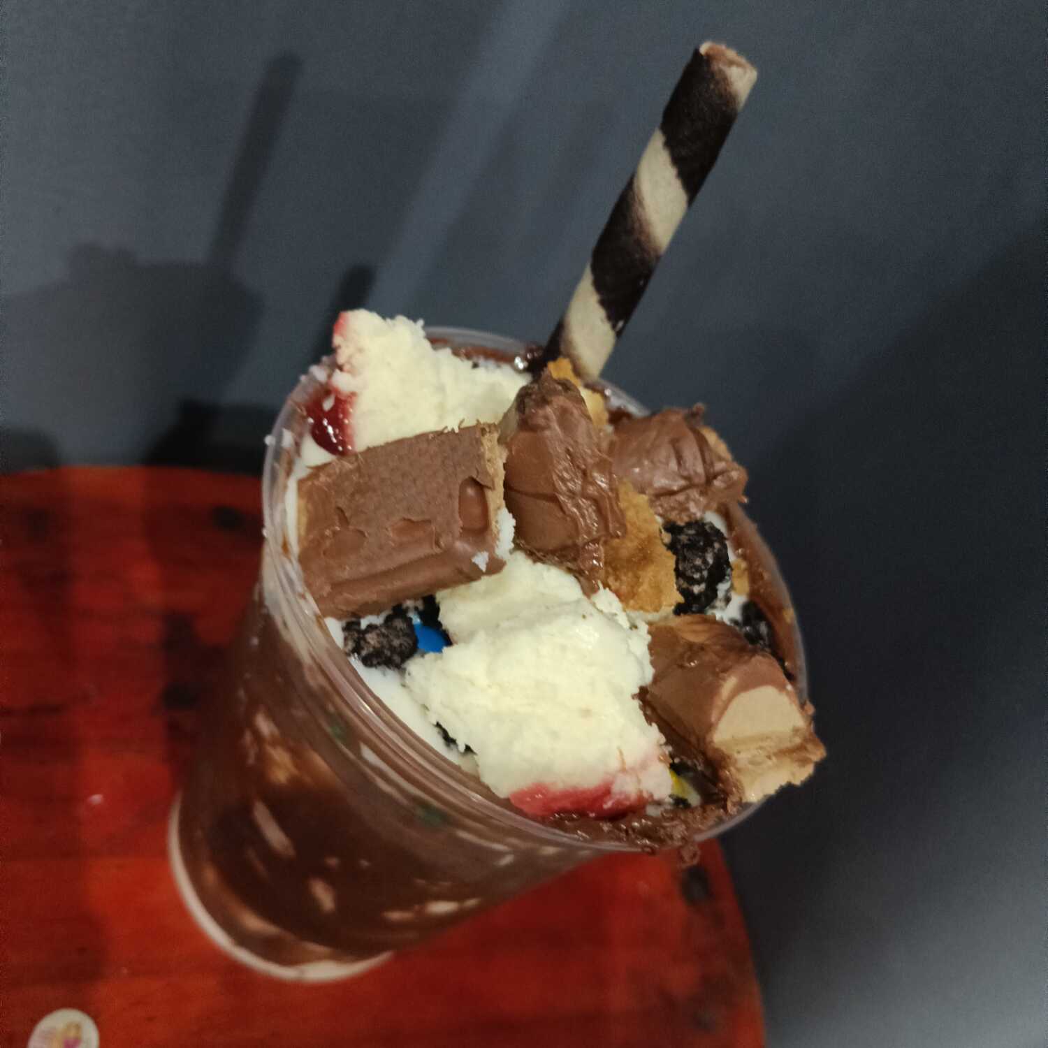 Fresas "El Godo"