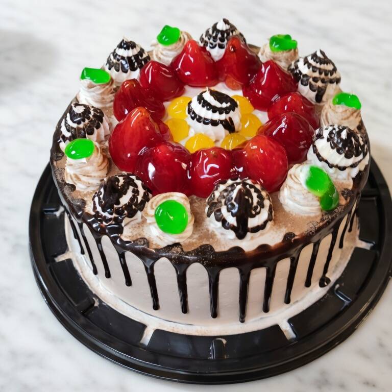 Tres Leches Vainilla