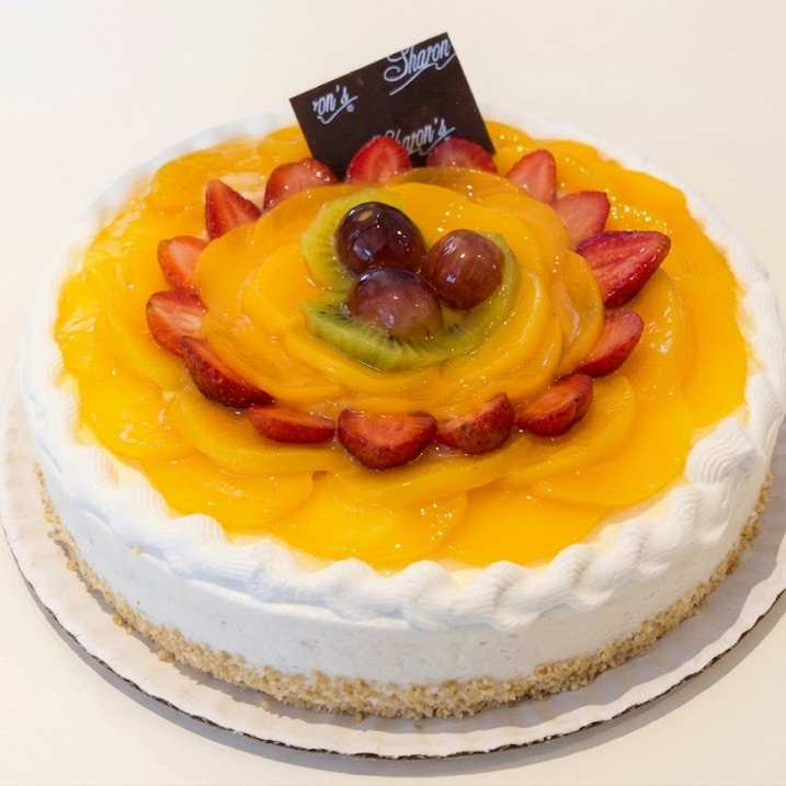frutas tradicional