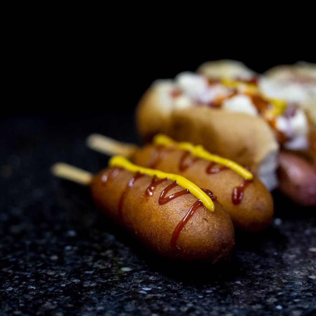 Corn Dog
