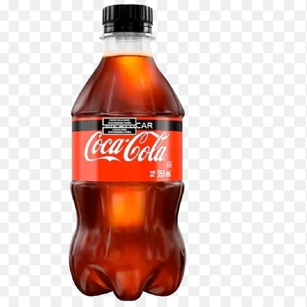 Coca Cola sin Azúcar 355 ml