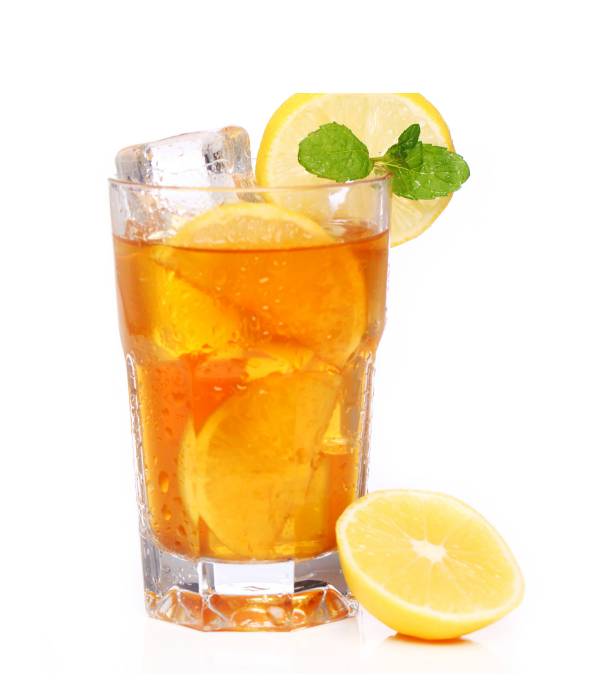 TÉ DE maracuyá