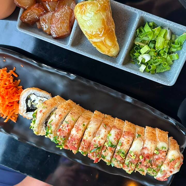 Akuma Beef