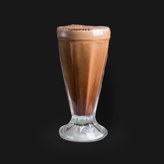 Malteada Chocolate
