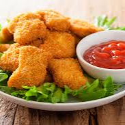 NUGGETS ORDEN GRANDE