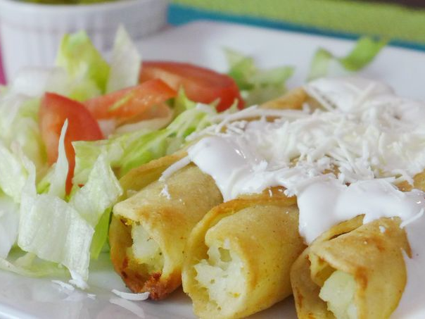 Flautas