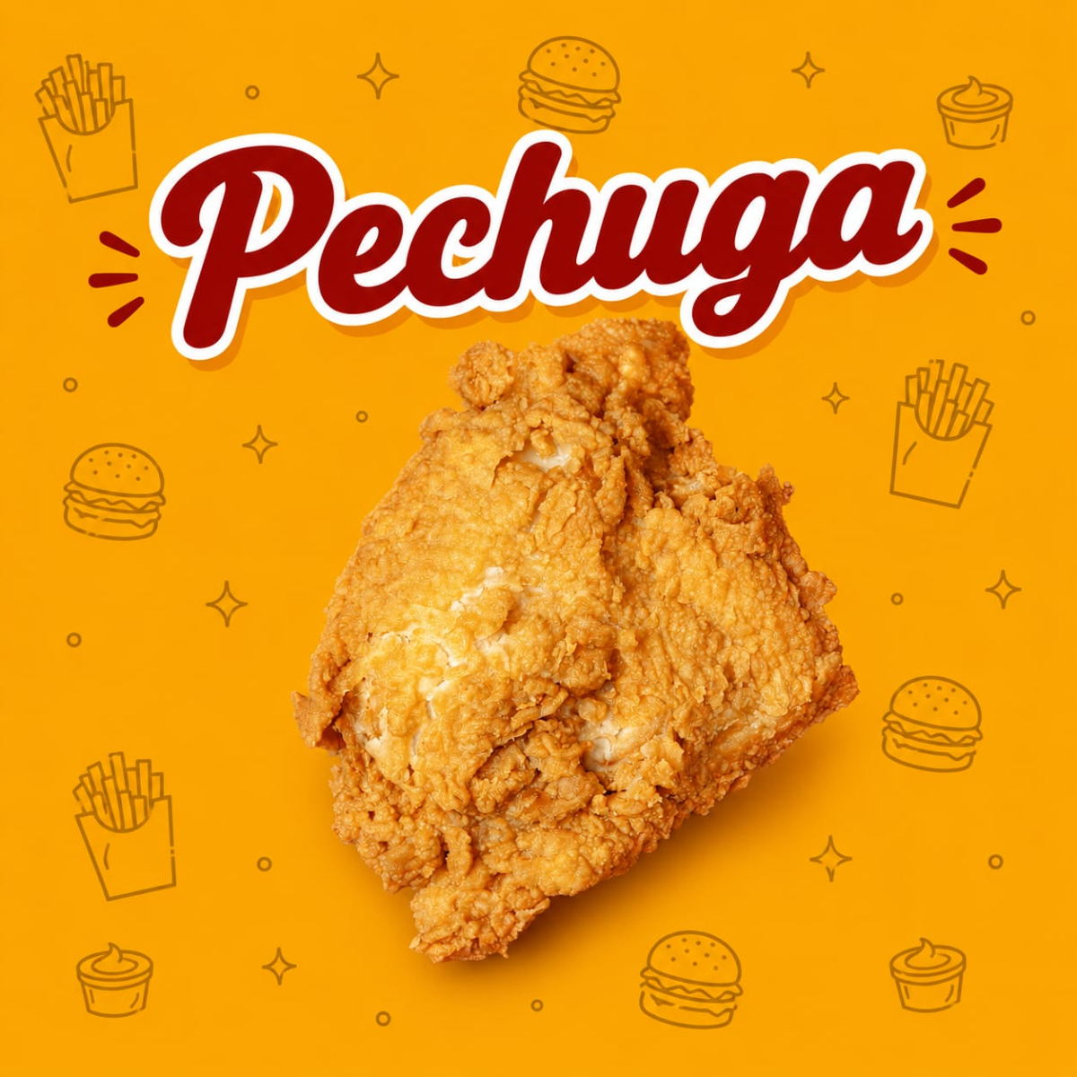 PECHUGA