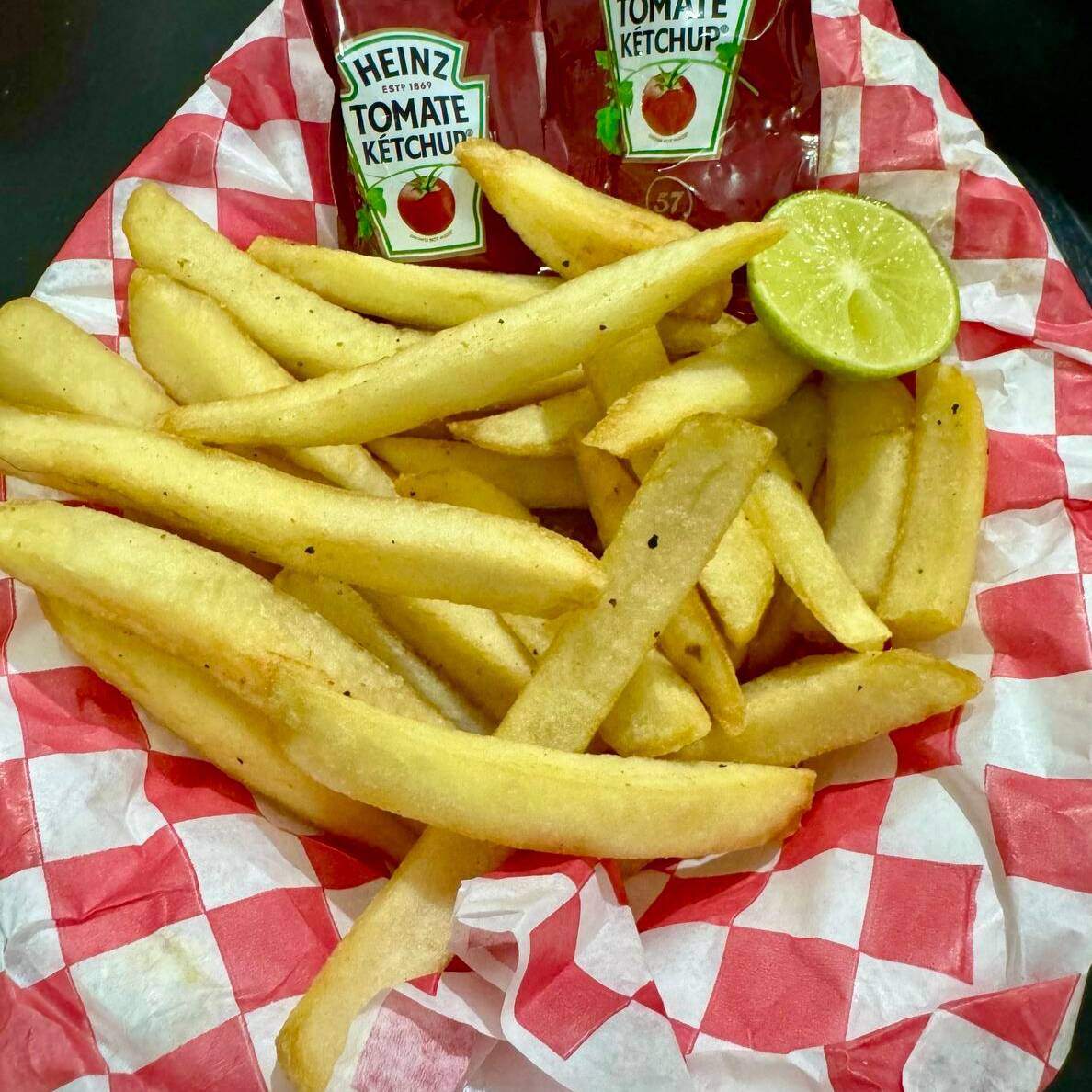 PAPAS