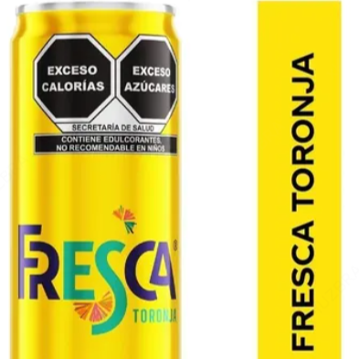 Fresca