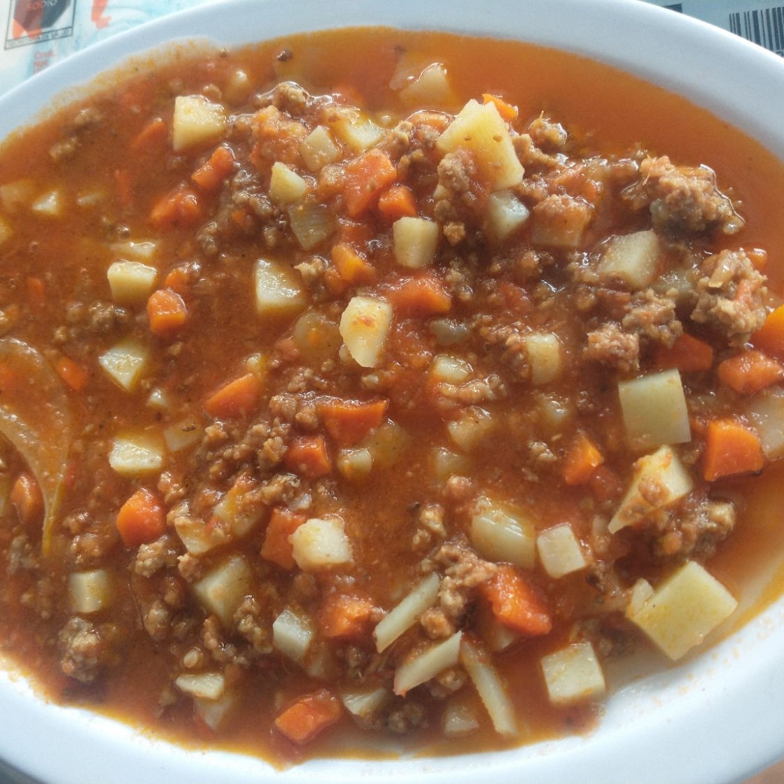 Picadillo