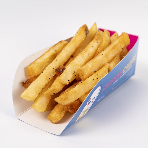 Papas a la Francesa