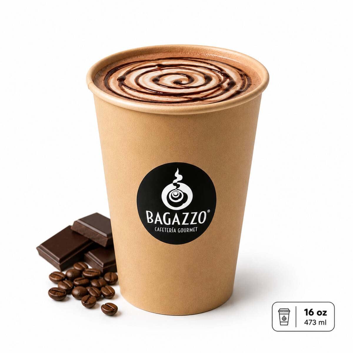 Moka Caliente