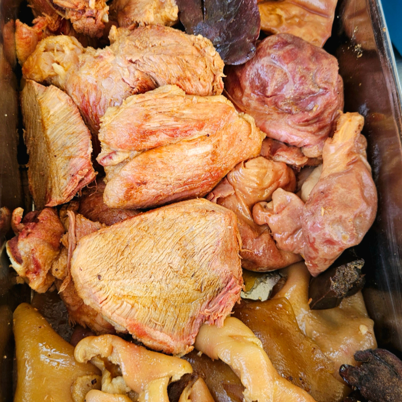 Carnitas