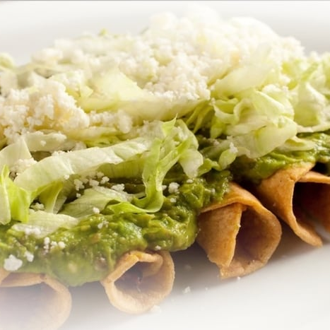 Flautas