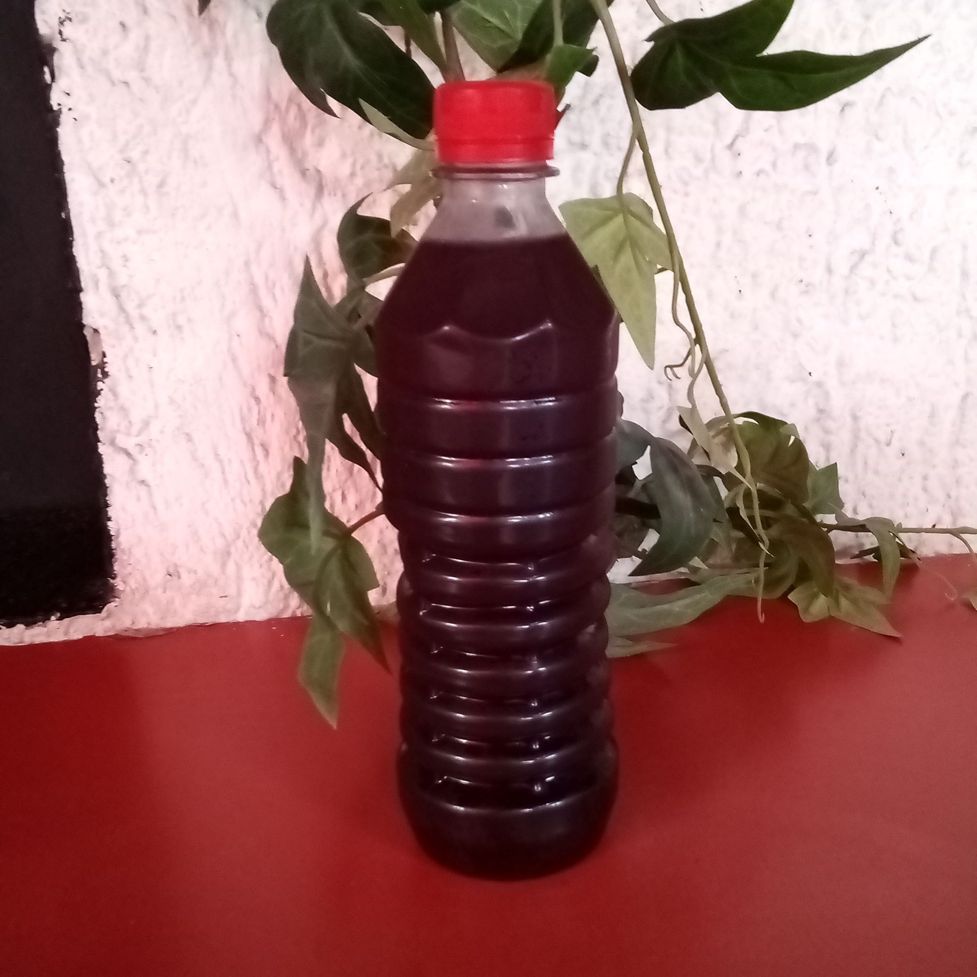 Agua Fresca 500 ml