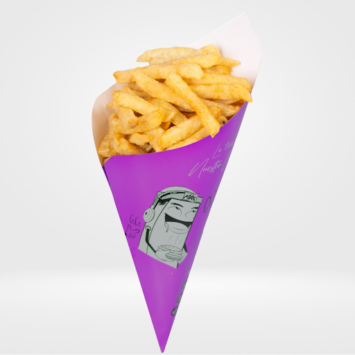 Conito De Papas