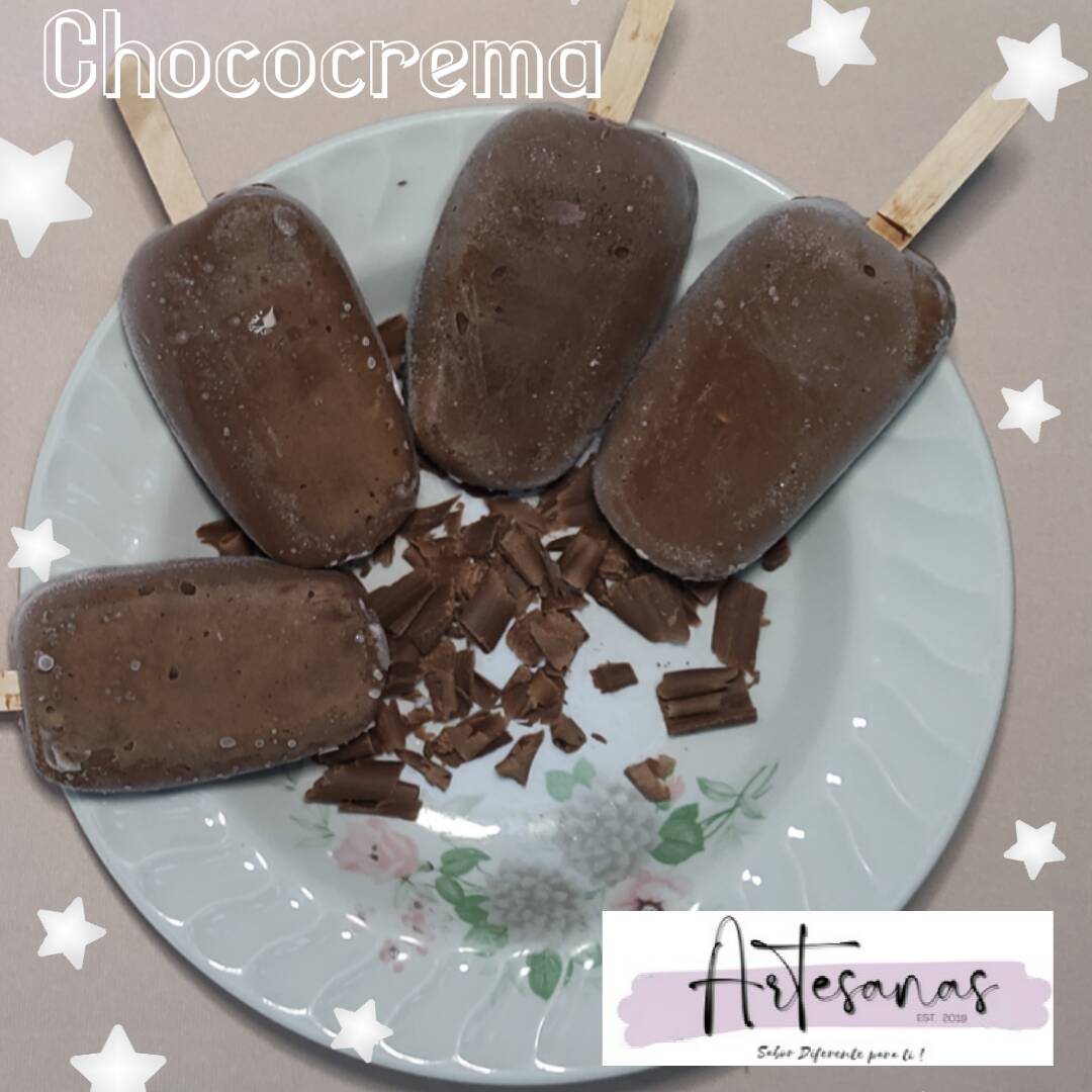 Chococrema