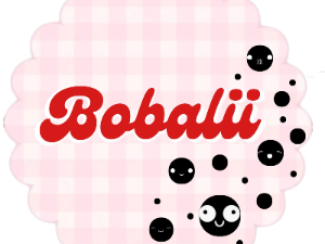 Bobalii