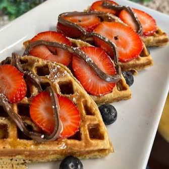Orden de Waffles