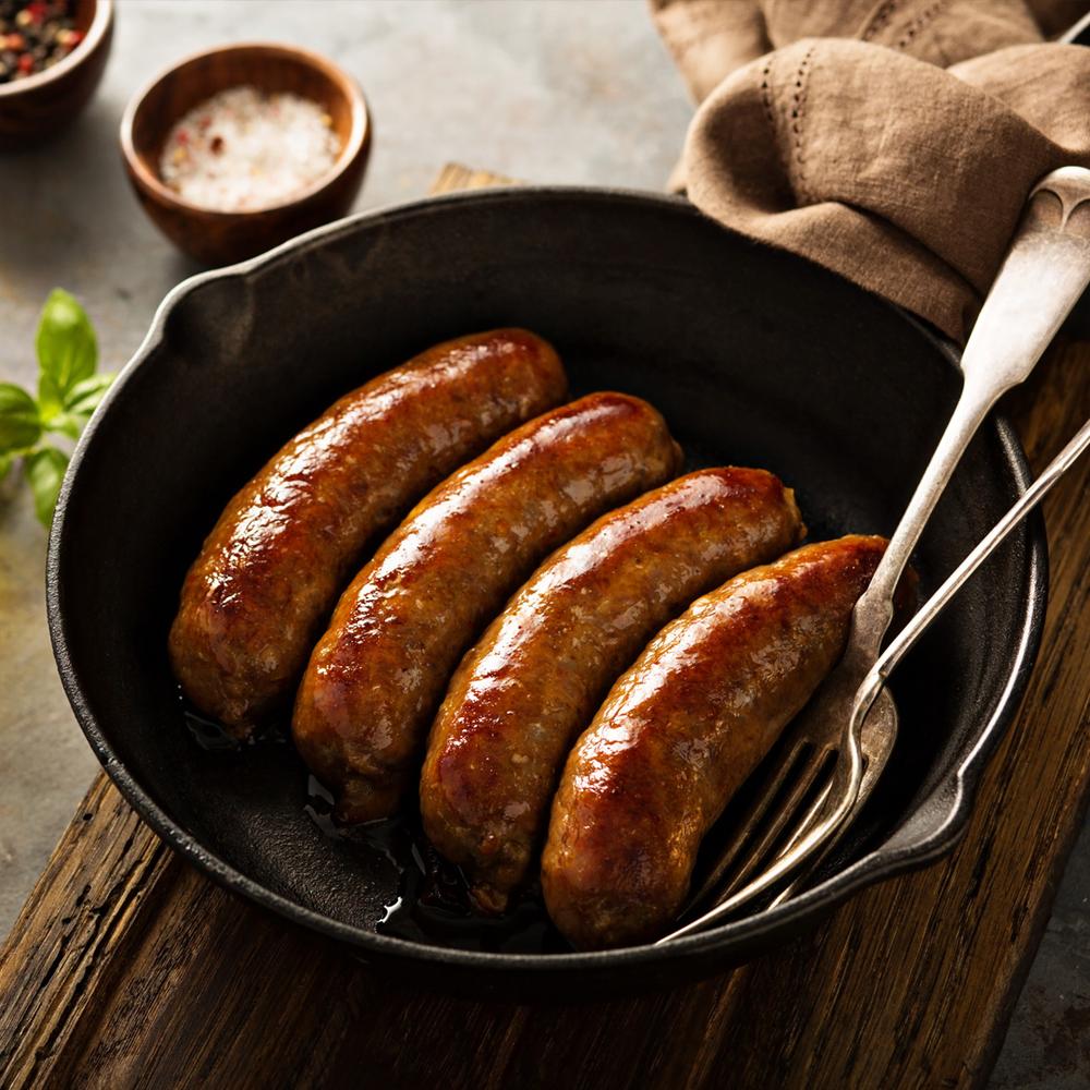 Chorizo llanero
