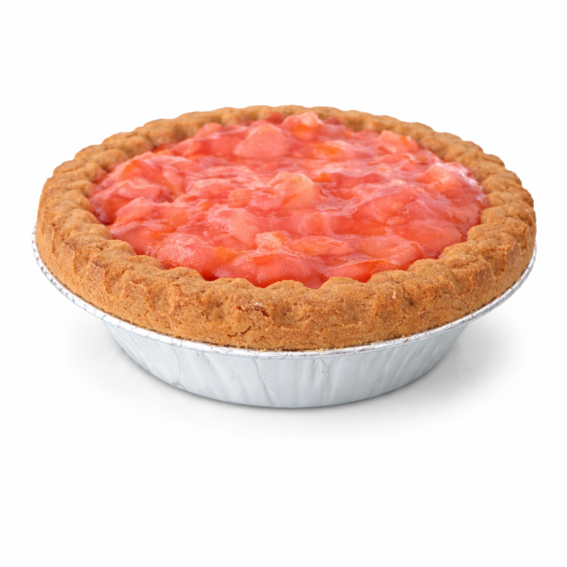 Pay Individual de Guayaba