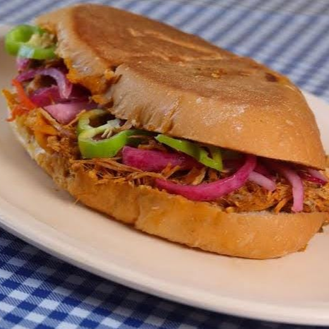 Torta de Pollo