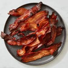 bacon salgadinho