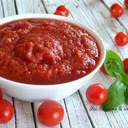 2. Salsa: Pomodoro