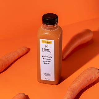 ZANA SANA BOTE 480ML