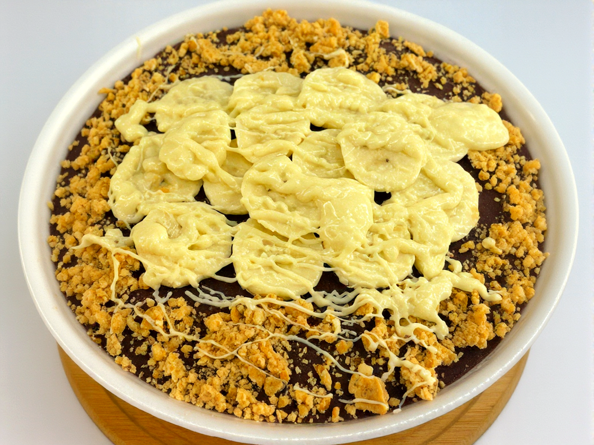 Point Açai Tropical