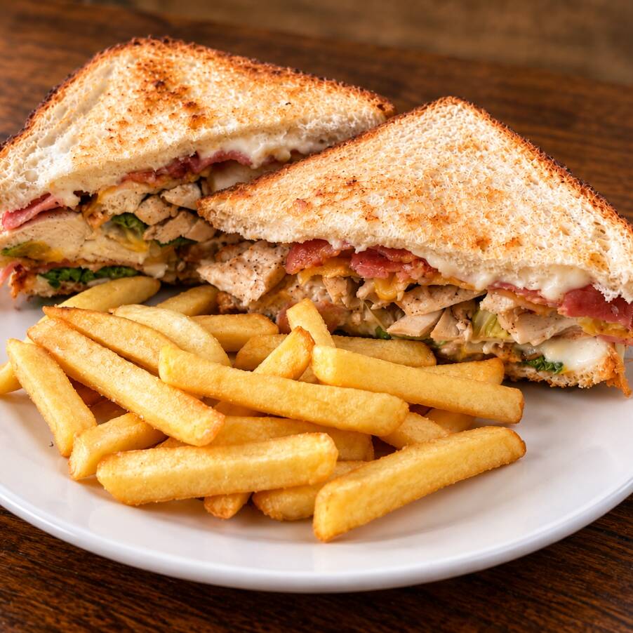 Club Sándwich