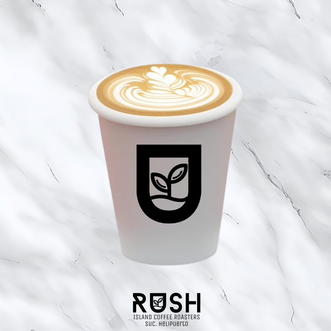 CAPUCHINO/LATTE