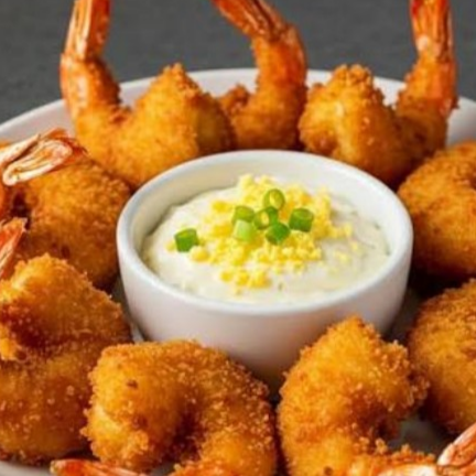 Camarones al Gusto