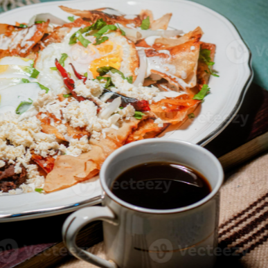 COMBO 1 DESAYUNO