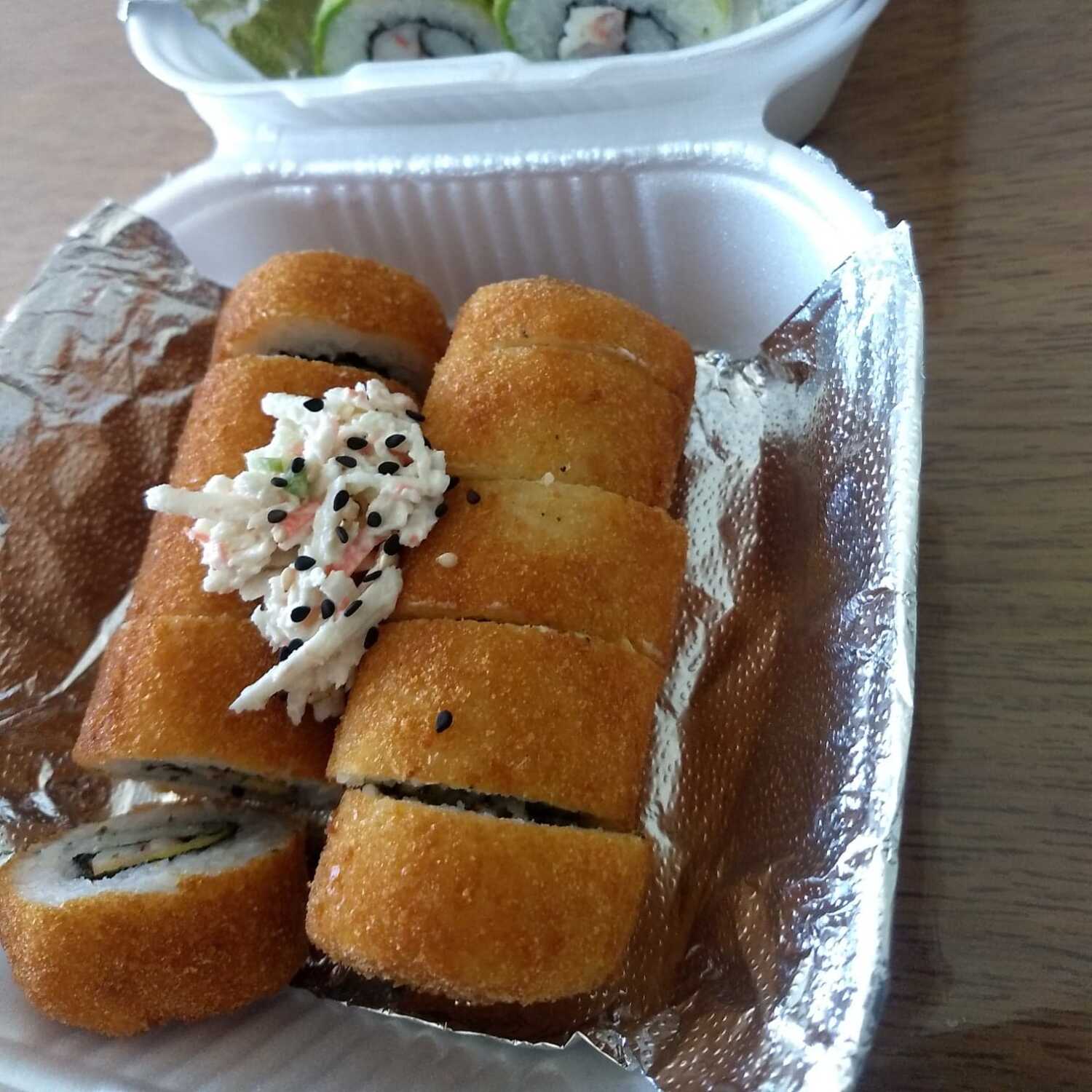 Sune Roll 🍣