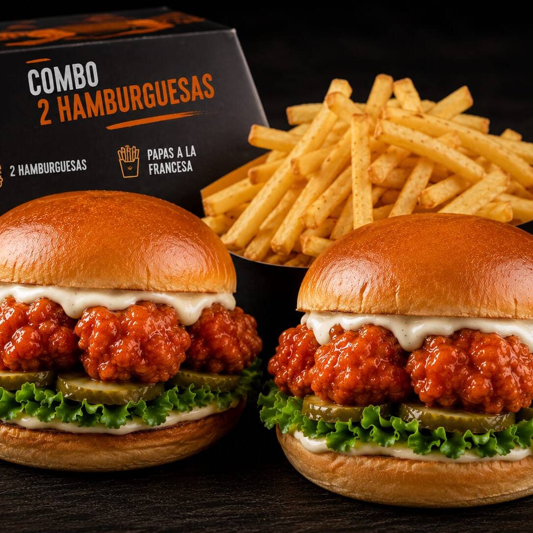 COMBO 2