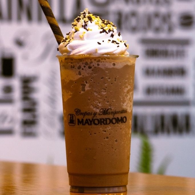 Malteada Chocomio