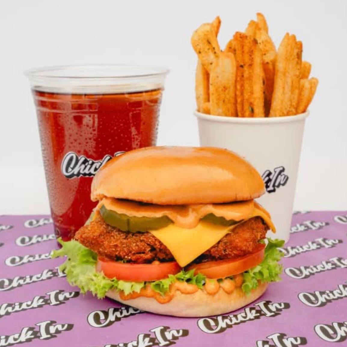 Combo Deluxe
