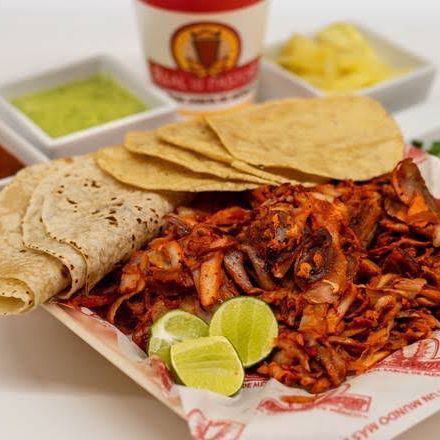 Kilo de Arrachera