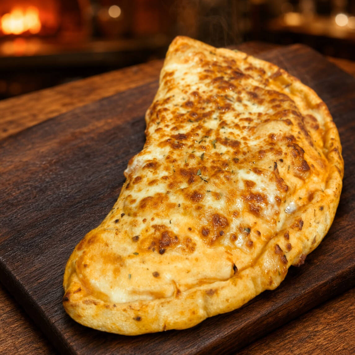 Calzone
